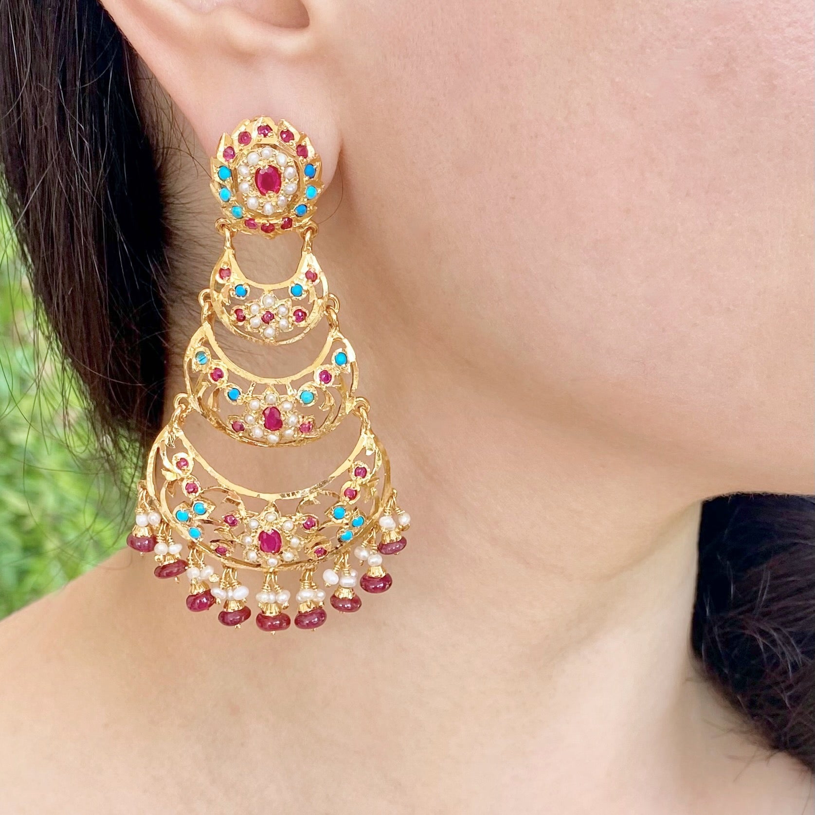 buy ethnic indian jewelry online