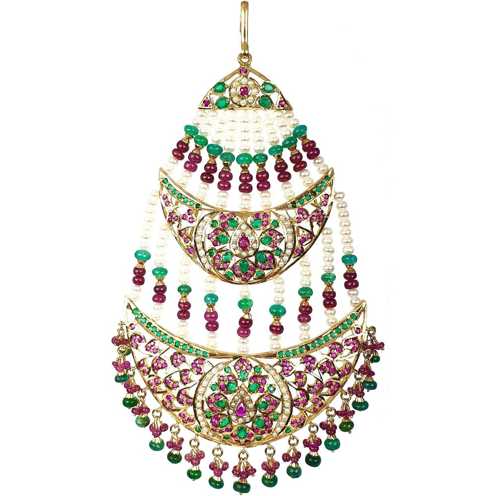 bridal passa for women