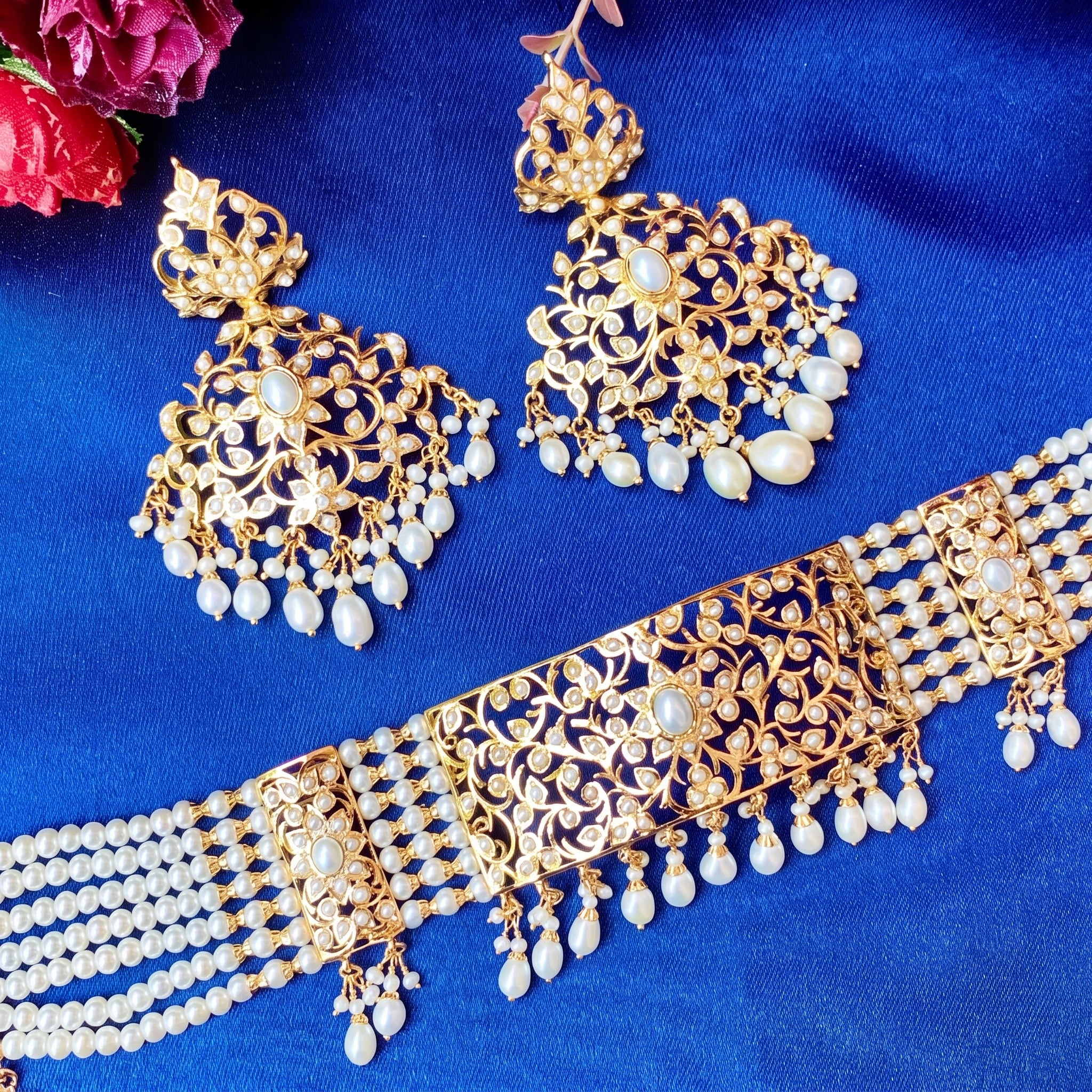 rajasthani jewellery