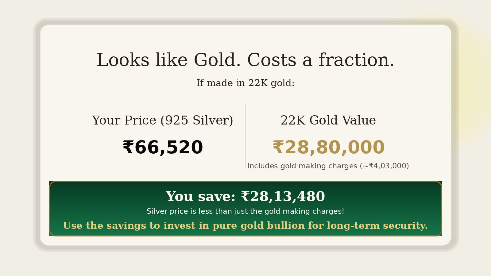 వధువు కోసం పెర్ల్ చోకర్ సెట్ | బంగారు పూతతో కూడిన వెండి &amp; ముత్యాల ఆభరణాలు NS 137