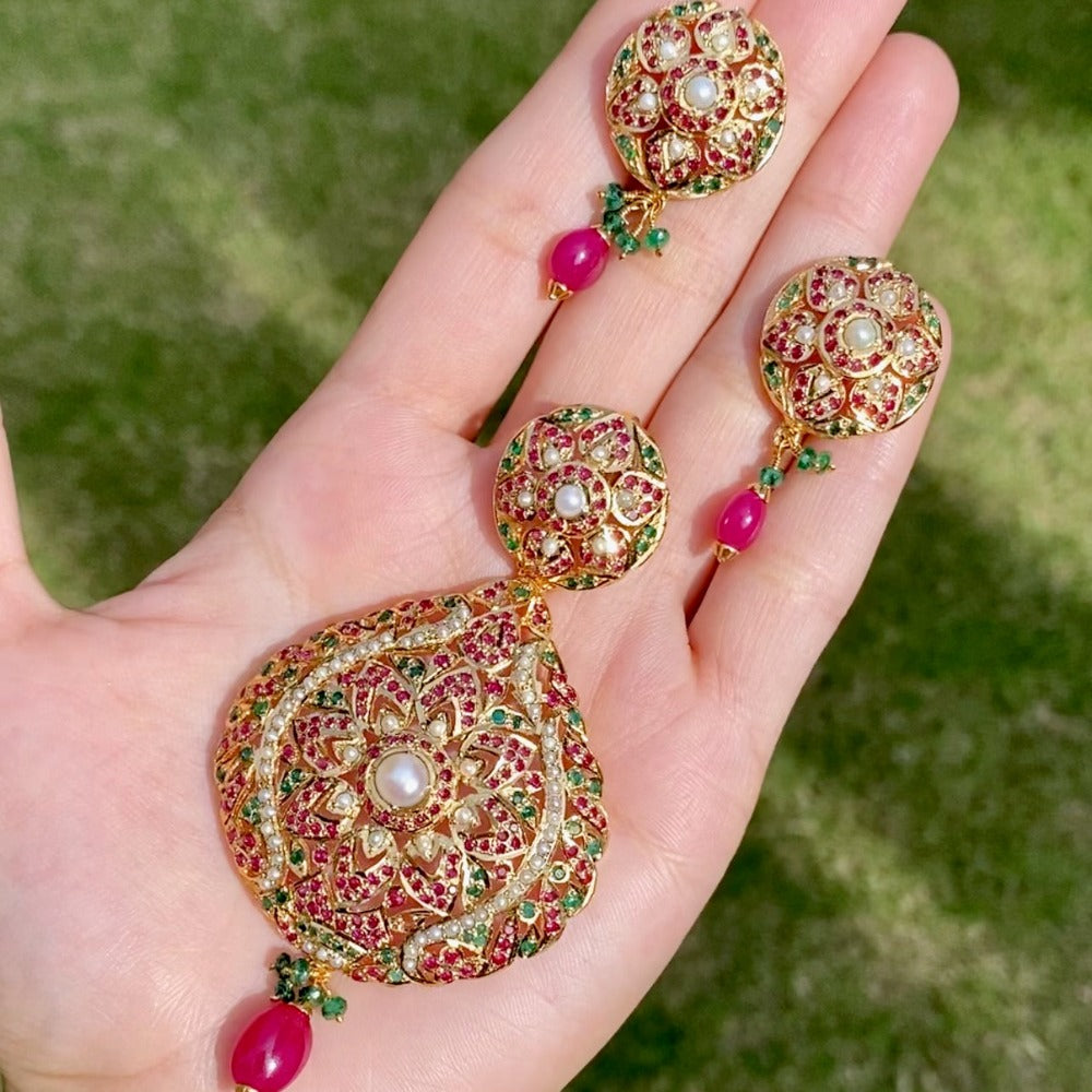 buy gold plated jewellery in bangalore