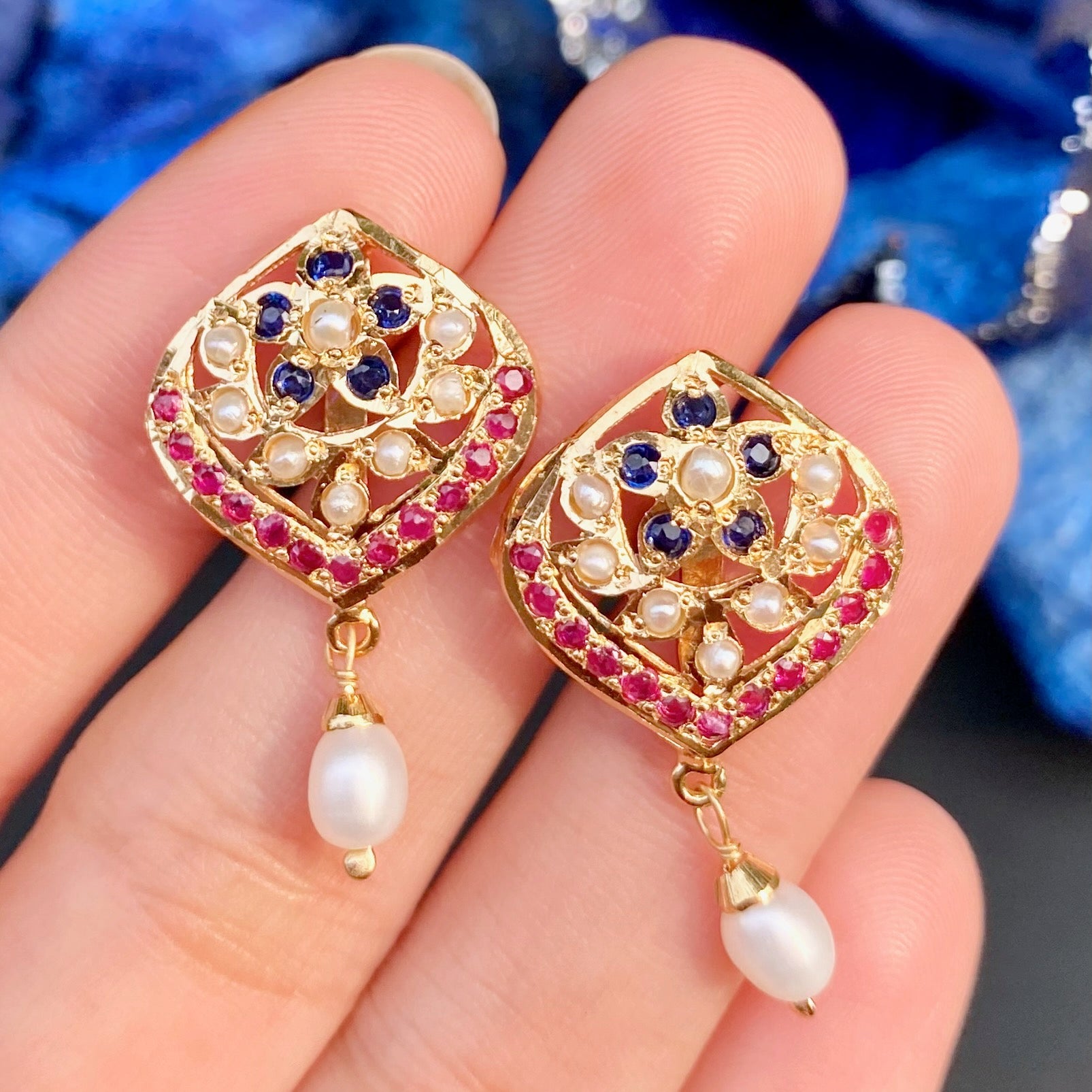 online jadau studs
