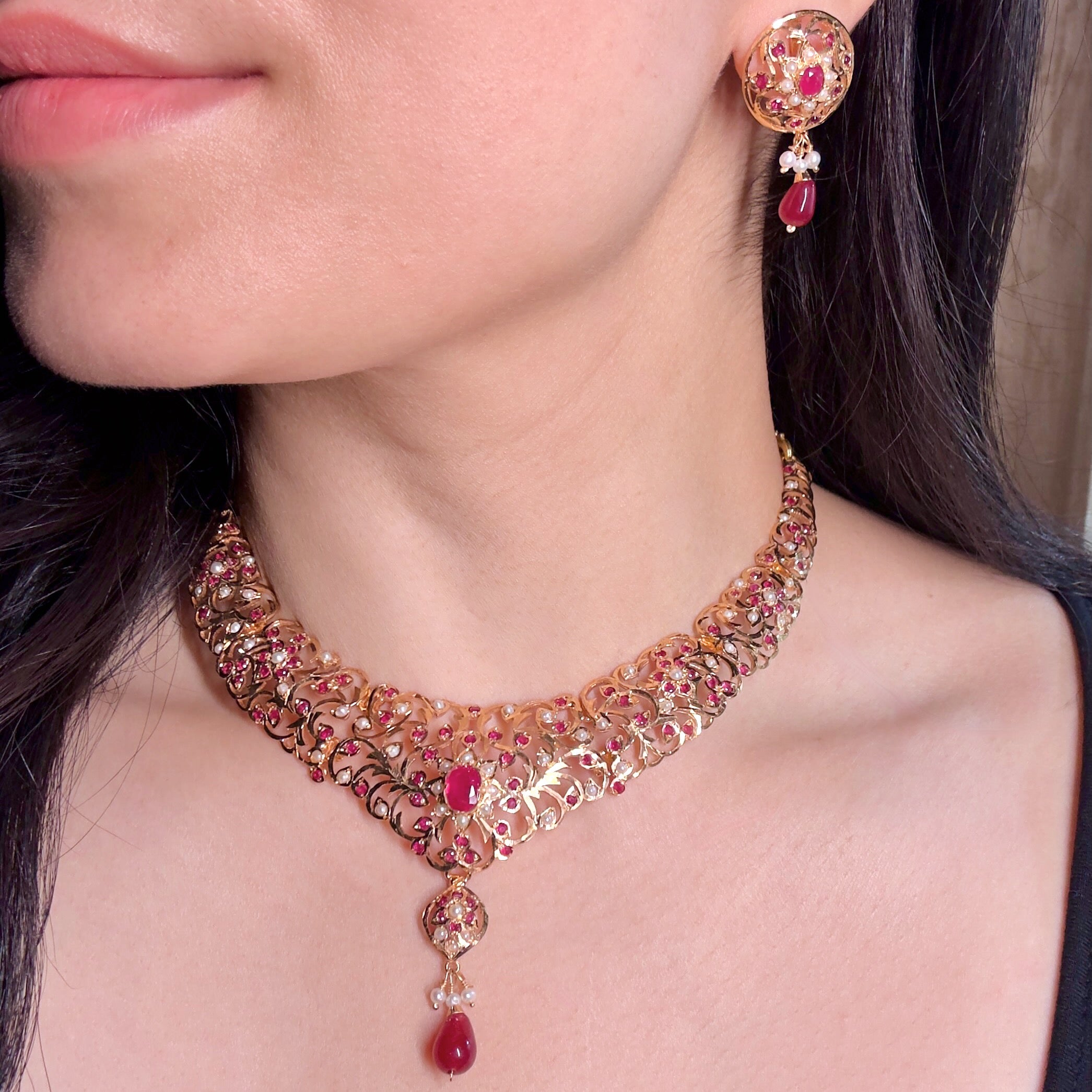 Tarnished Silver How To Care For Rose Gold Plated Jewelry Rose