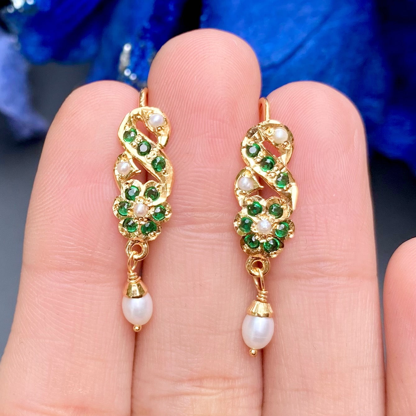 emerald bali