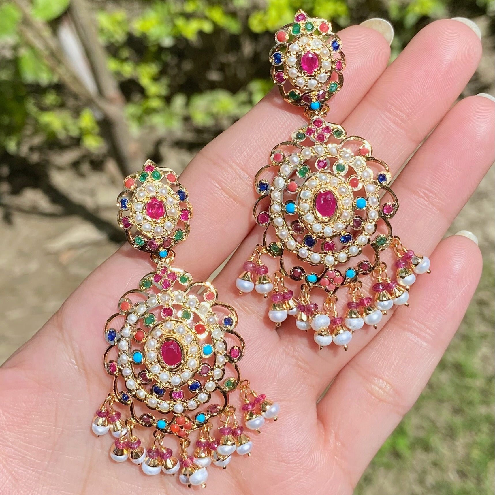 Gold Plated 925 Silver Jewellery Online
