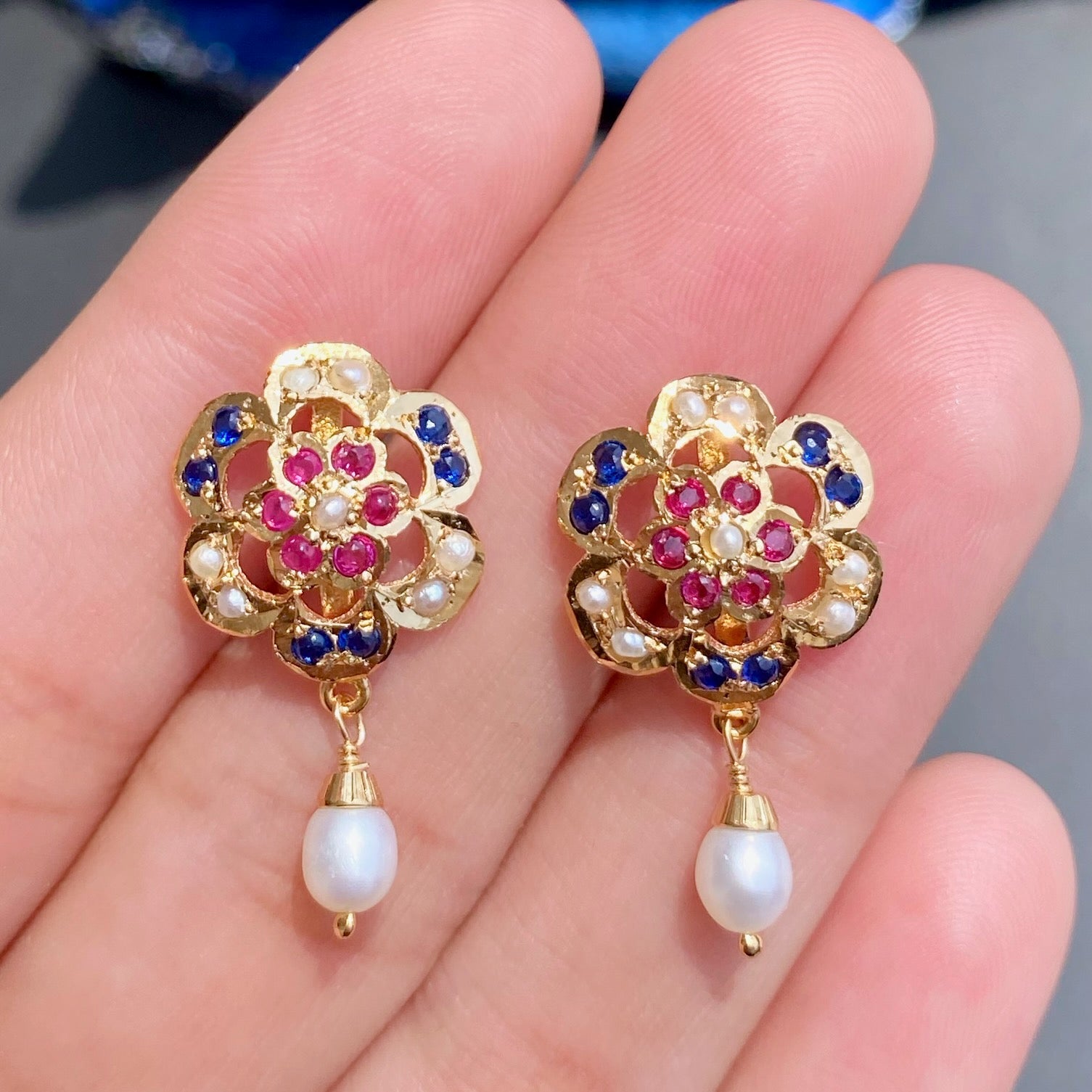 low cost earrings
