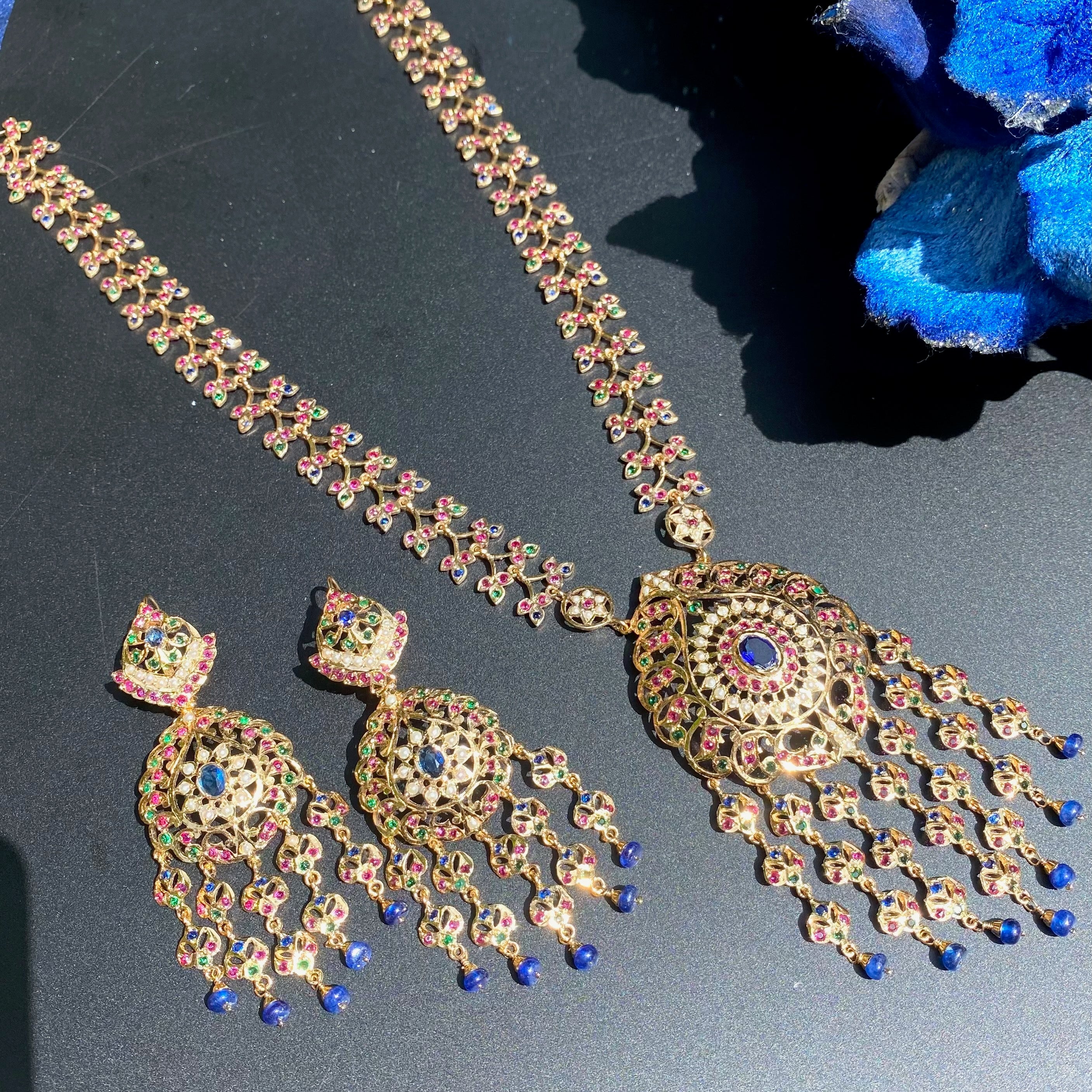 meermankaa arabic jewelery
