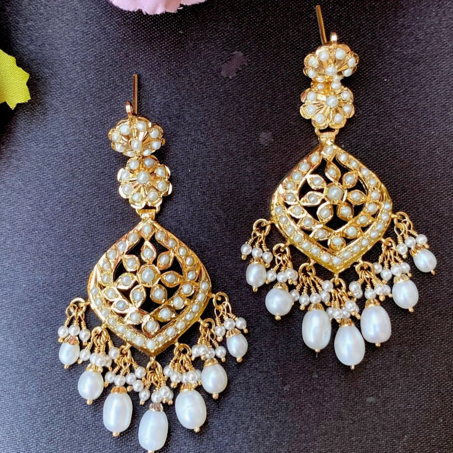 gold plated jewellery new designs
