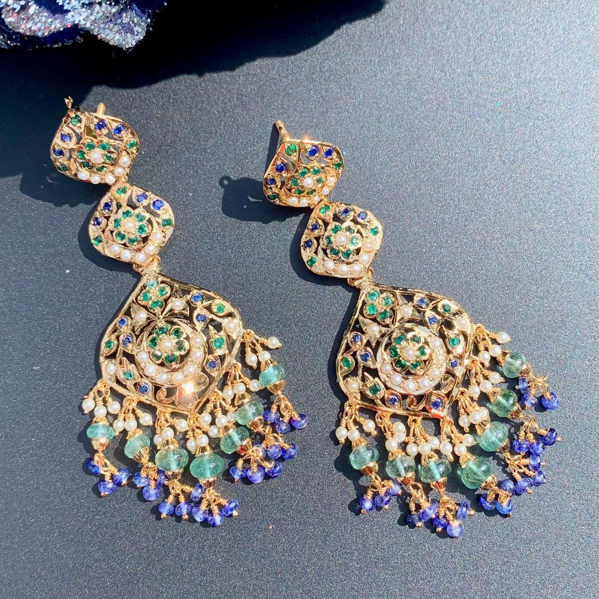 traditional islamic jewellery