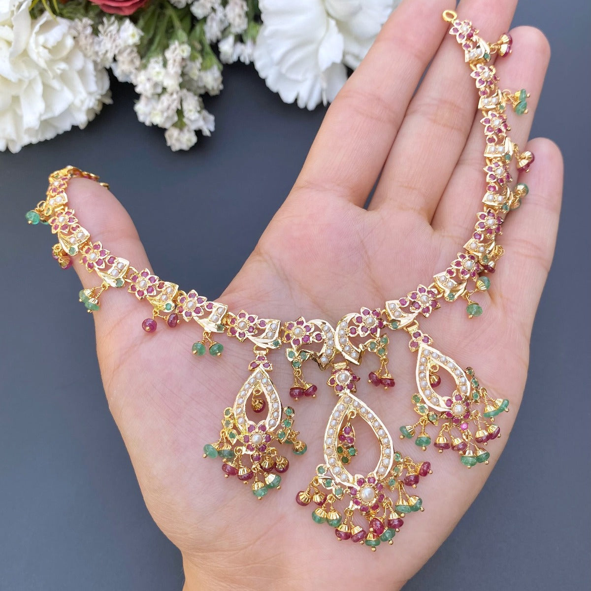Normal Design Gold Gold Jewellery Designs With Weight