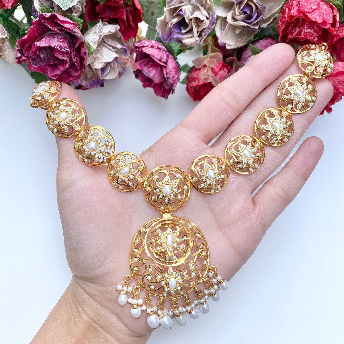 innaya heritage jewellery