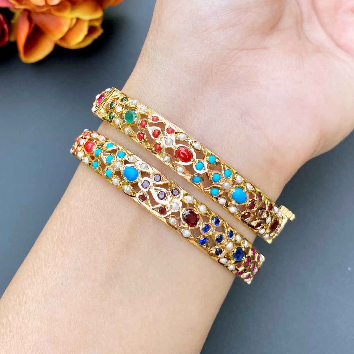 Gold bangles price | gold bangles for women | Jos Alukkas